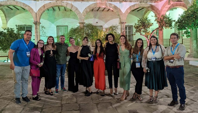 FOTO 3 ABRIL 25 2023 GRUPO INVESTIGACIÓN CÁNCER DE COLON