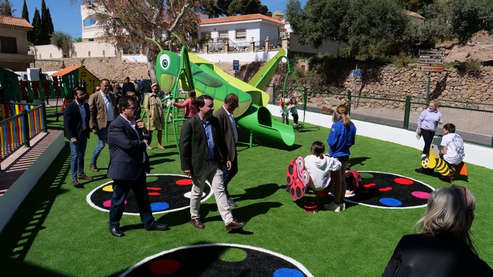 Inauguración Parque (4)