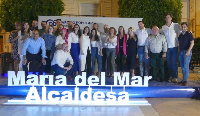 PRESENTACIÓN CANDIDATURA ALBOX 3