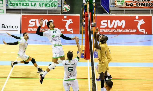 (19-05-23) Unicaja Costa de Almería - Jorge Fernández renovación