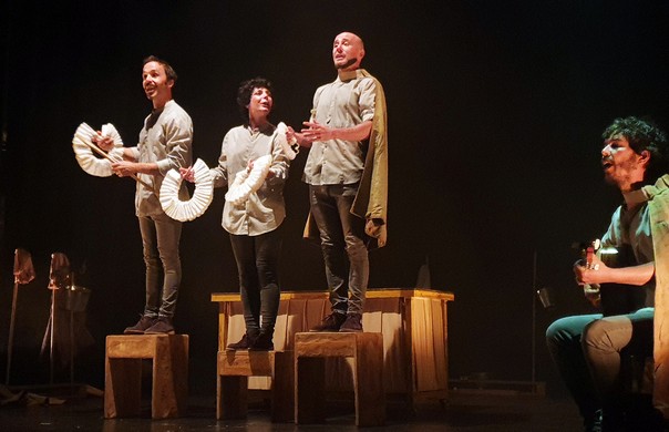 La imagen tiene un atributo ALT vacío; su nombre de archivo es 230511-Cultura-JJTSO-El-Busclown-1.jpg