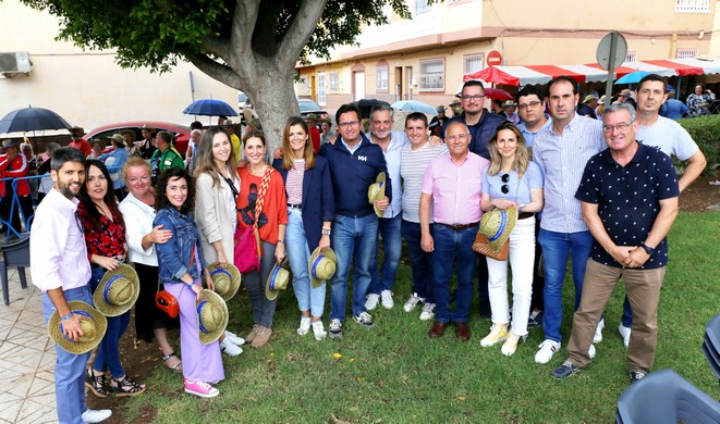 230513 PAELLA FIESTAS SAN PANCRACIO VENTA CARMONA 2