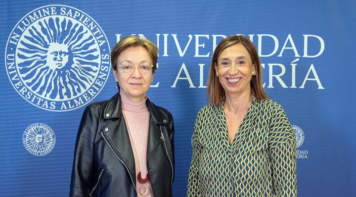 FOTO 3 MAYO 10 2023 CURSO DE VERANO EN TORNO A LA FIGURA DE ANNIE ERNAUX