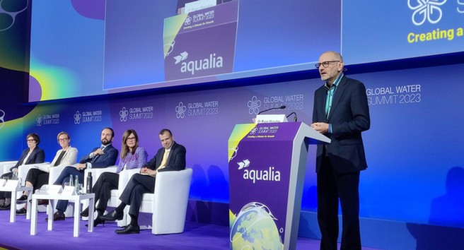 Global Water Summit 2023