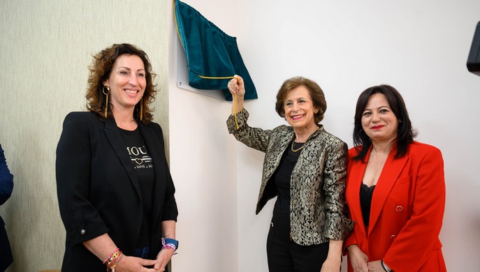 INAUGURACIÓN SEDE GRADUADOS SOCIALES2