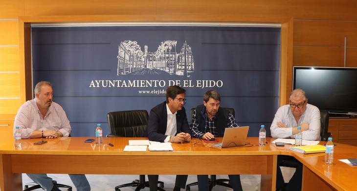 JUNTA DE GOBIERNO