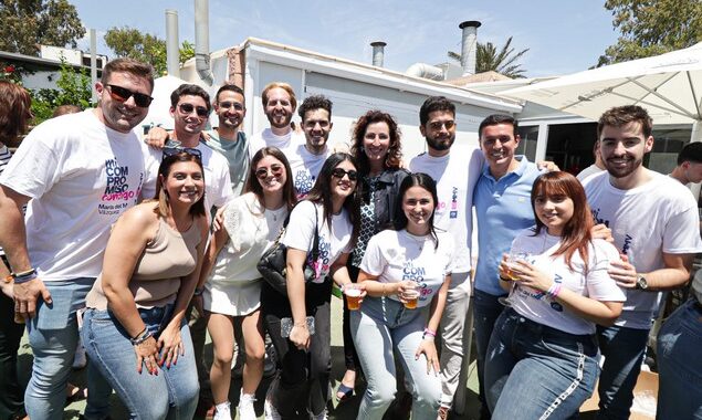 REUNIÓN CON JÓVENES 5