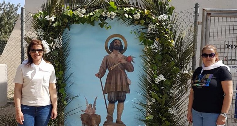 San Isidro Labrador 2022