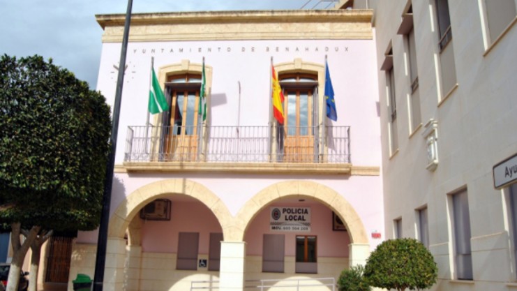 ayuntamientodeBenahadux