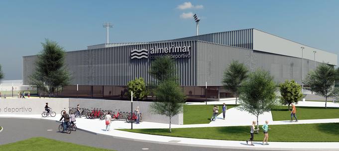 03 CD Almerimar concurso