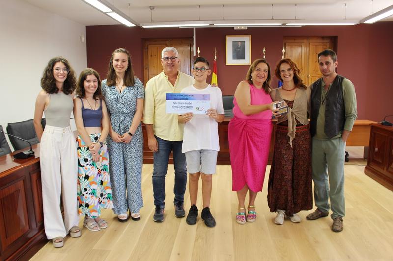 230620 Tú serás lo OKI que quieras ser