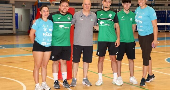 (24-06-23) Unicaja Costa de Almería - Campus 1