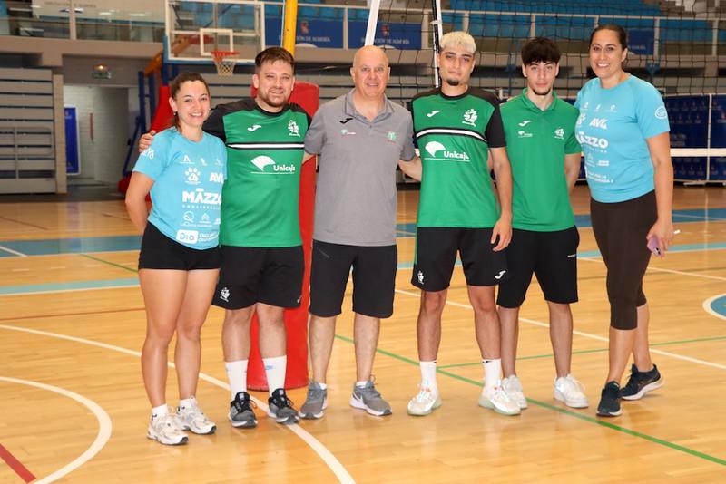 (24-06-23) Unicaja Costa de Almería - Campus 1