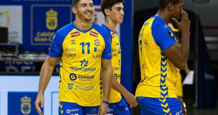 (27-06-23) Unicaja Costa de Almería - Fernando Fernández 2