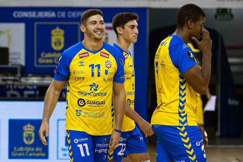 (27-06-23) Unicaja Costa de Almería - Fernando Fernández 2