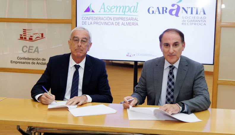 Asempal Garantia OKISGR