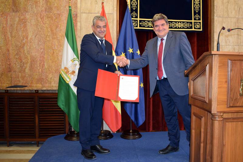 FOTO 1 JUNIO 23 2023 ACTO ENTREGA ADSCRIPCIÓN EDIFICIO PASEO