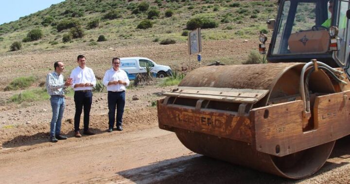 Mejora caminos OKI playas (6)