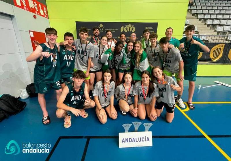 andalucia elena 3x3 u15