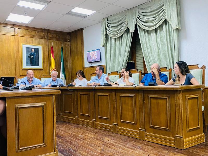 gobierno municipal dalias 2023