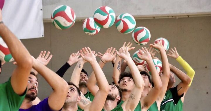 (04-07-23) Unicaja Costa de Almería - Stage Julio 6