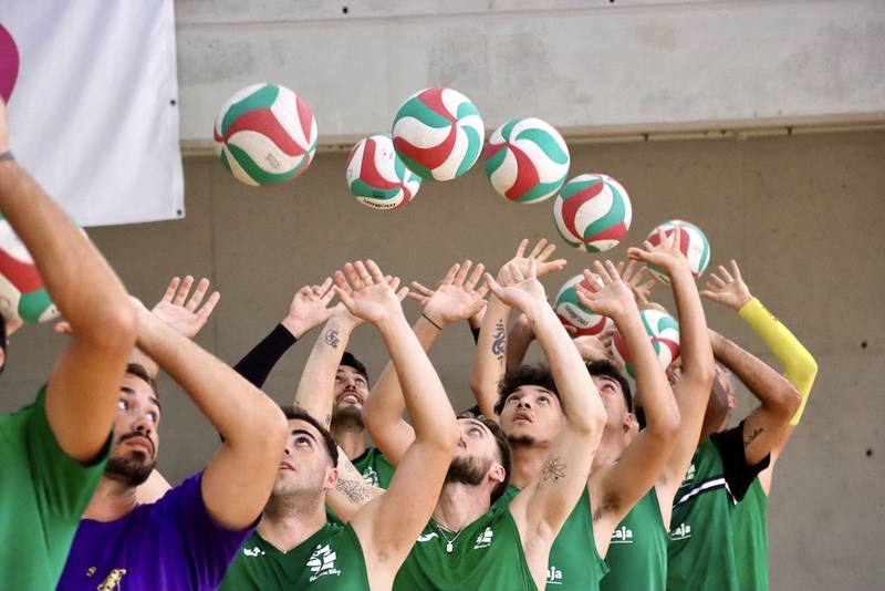 (04-07-23) Unicaja Costa de Almería - Stage Julio 6