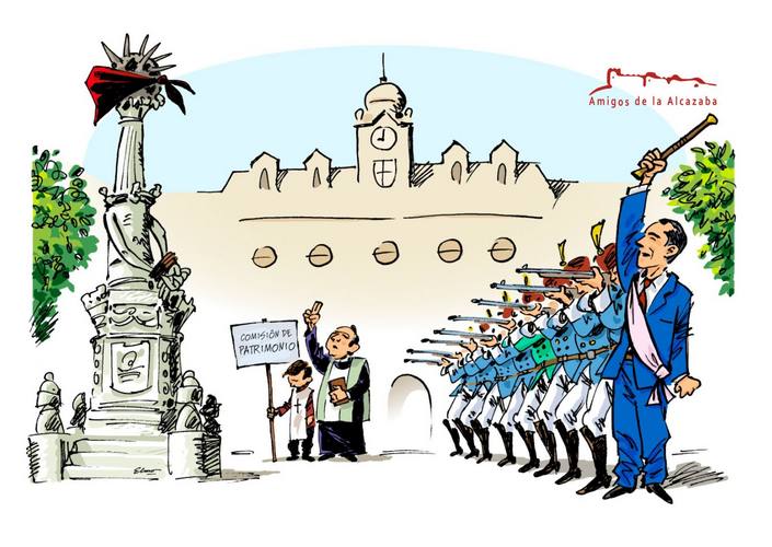 Fusilamiento Coloraos @ ELMO - AAAA