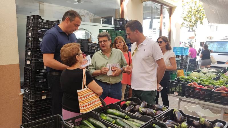 MERCADILLO TÍJOLA 4