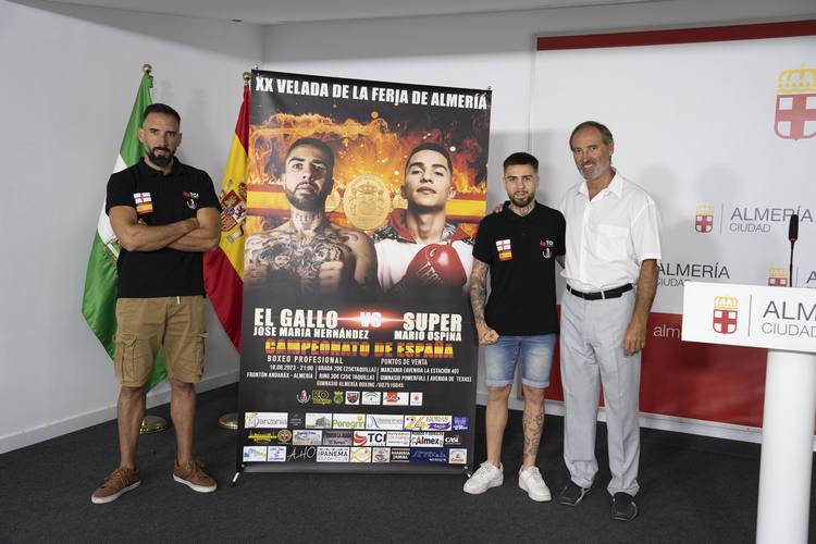 140823 Boxeo El Gallo1