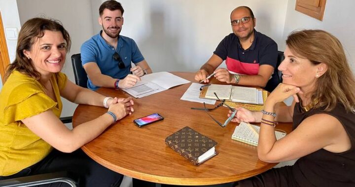 230809 Reunión con el IAJ