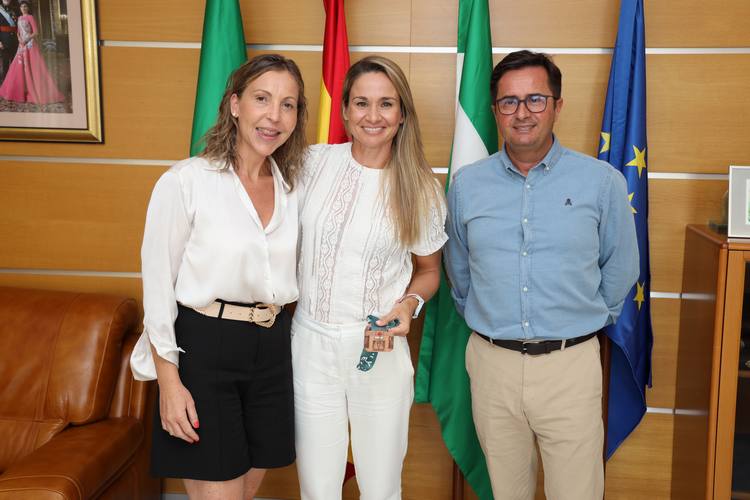 230814 RECEPCIÓN MARÍA ESCUDERO 1