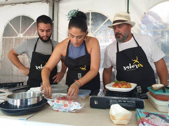 230822 Cultura-Espacio Gastronomico Concurso Semifinal (1)