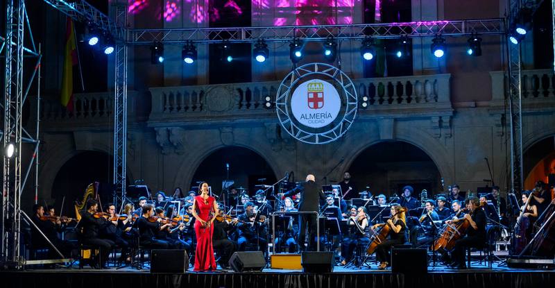 230826 OCAL 7 (Firma foto Juan Sánchez)