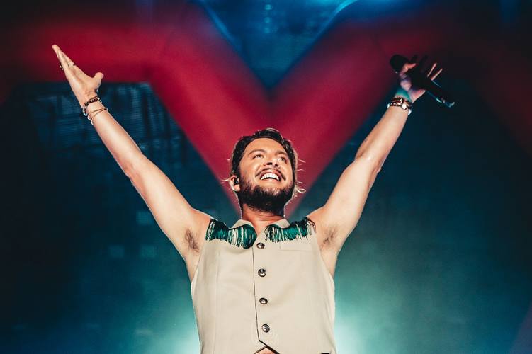 230827 Manuel Carrasco 5 (Foto Gloria Nieto)