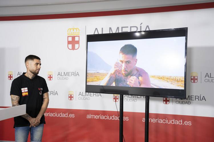 Velada Boxeo El Gallo