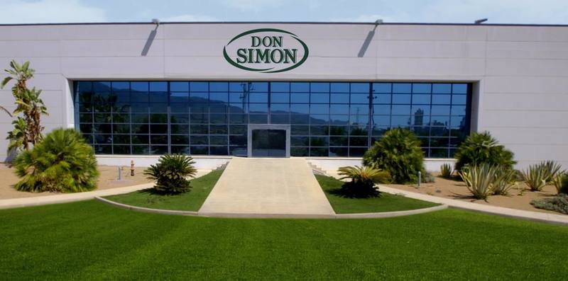 25/08/2023 Planta de García Carrión en Almería
POLITICA ANDALUCÍA ESPAÑA EUROPA ALMERÍA
ENDESA