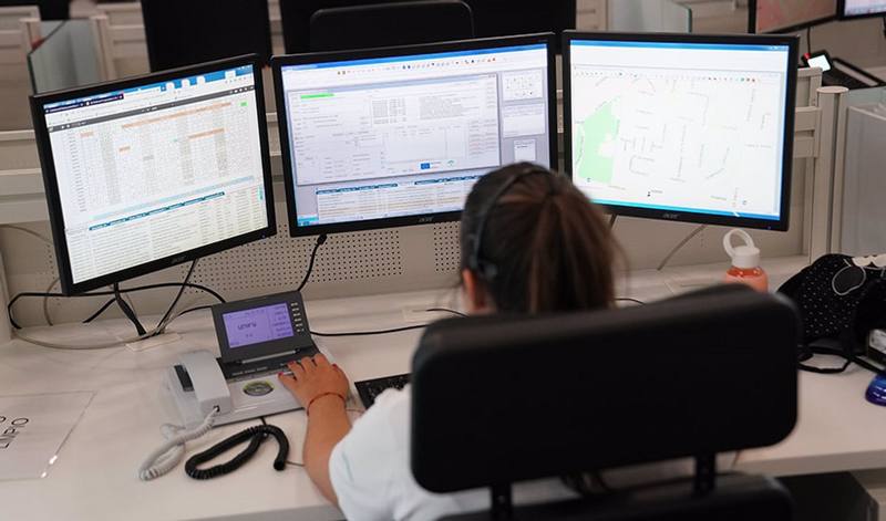 22/07/2020 Sala de 112 Andalucía.
POLITICA ANDALUCÍA ESPAÑA EUROPA HUELVA SOCIEDAD
JUNTA DE ANDALUCÍA