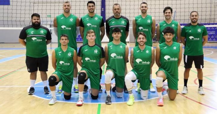 (05-09-23) Unicaja Costa de Almería - Capitanes 1