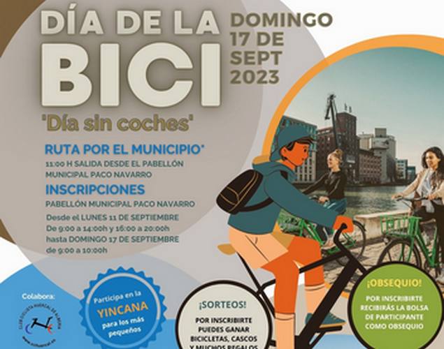 230908 Día de la Bicicleta
