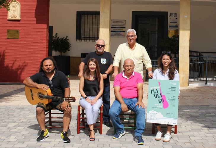 230908 Festival de Flamenco
