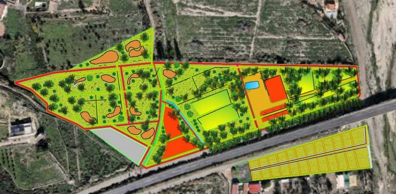 230921 Nuevo Recinto Ferial y parque periurbano