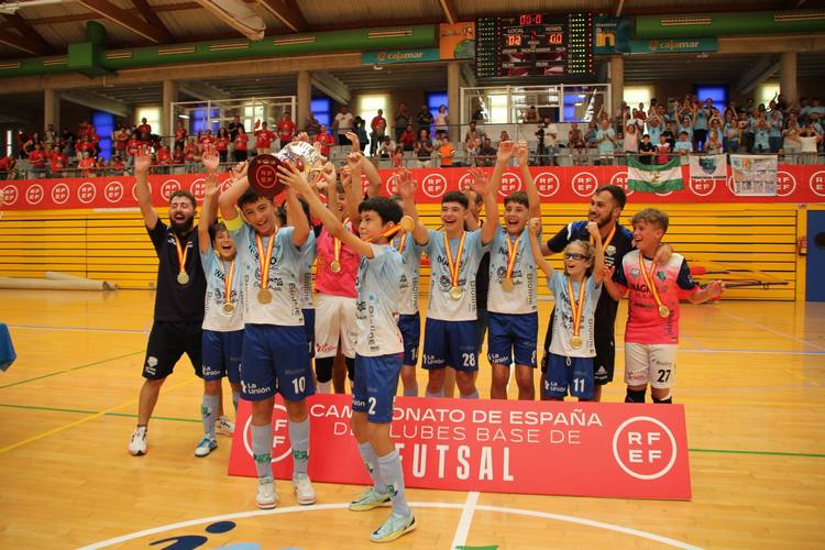 Equipo Alevín