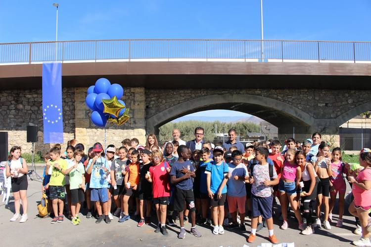 231003 Alumnos, diputado y concejales