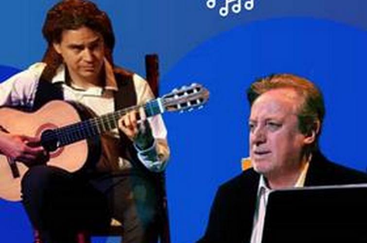 231006 'La Copla. Y sin embargo te quiero' aterriza en Adra de la mano d...