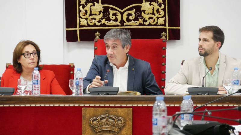 231024 Aprobada la ordenanza reguladora del uso y funcionamiento del Pun...