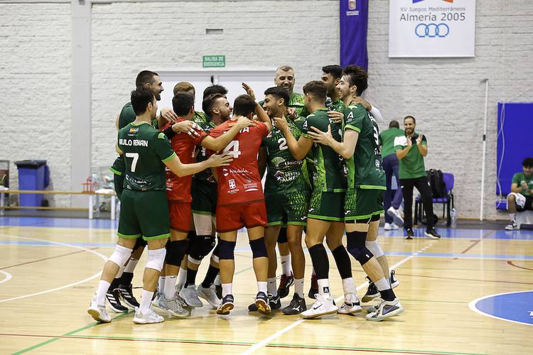 (10-11-23) Unicaja Costa de Almería - Previa San Roque