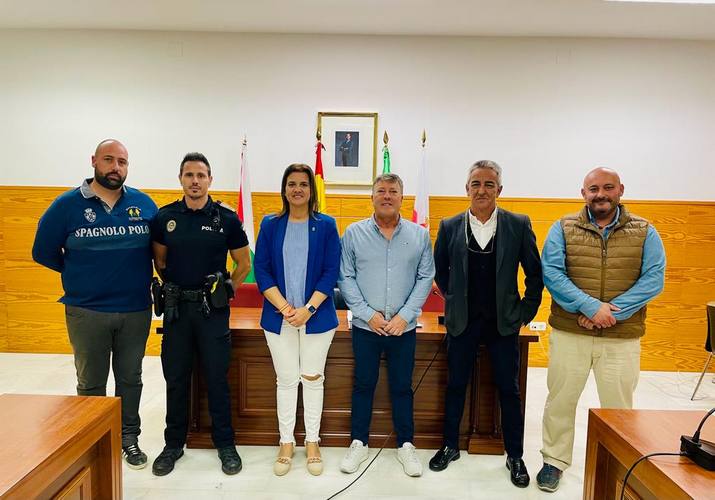 231108 Policía Local