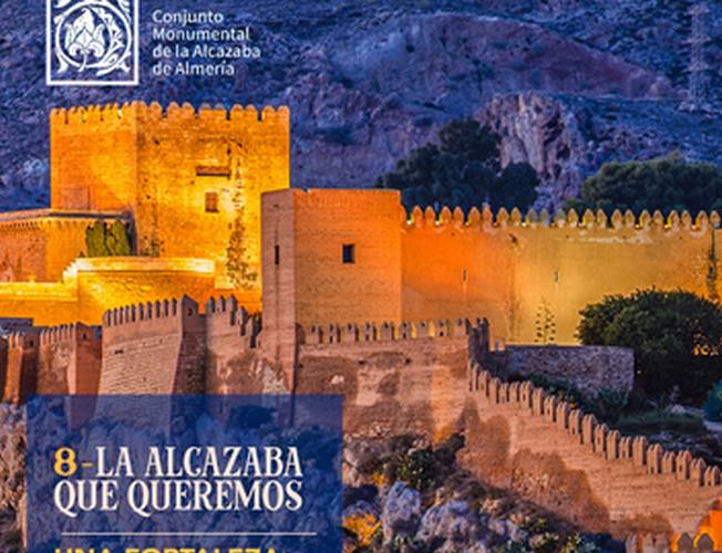 231114 AAAA-La Alcazaba Que Queremos Cartel