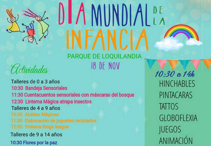231114 Cartel Día de la Infancia (1)