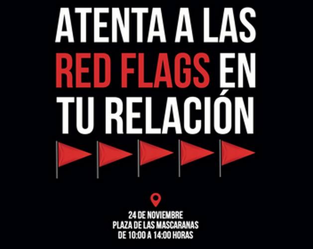231123 Red Flags